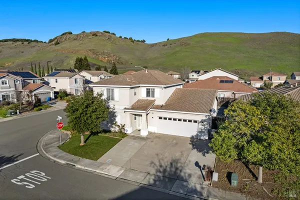 $745,000 | 6996 Mortara Court, Vallejo, CA 94591