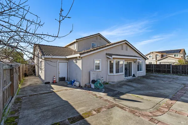$745,000 | 6996 Mortara Court, Vallejo, CA 94591
