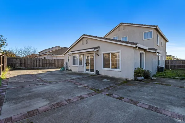 $745,000 | 6996 Mortara Court, Vallejo, CA 94591