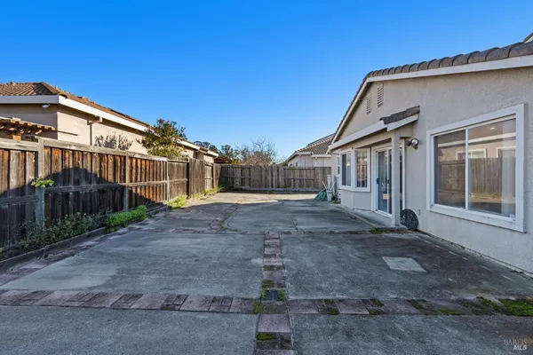 $745,000 | 6996 Mortara Court, Vallejo, CA 94591