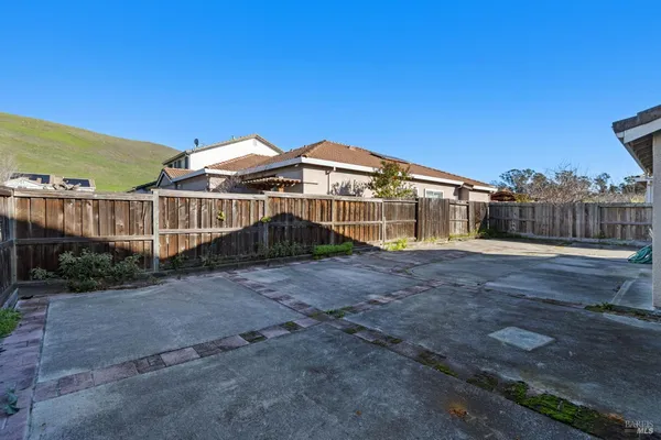 $745,000 | 6996 Mortara Court, Vallejo, CA 94591