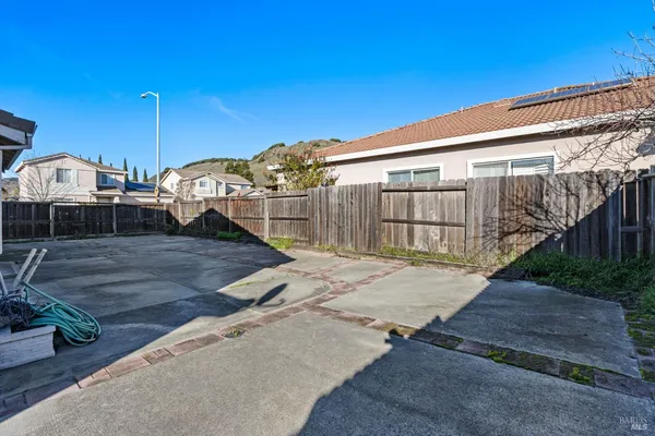 $745,000 | 6996 Mortara Court, Vallejo, CA 94591