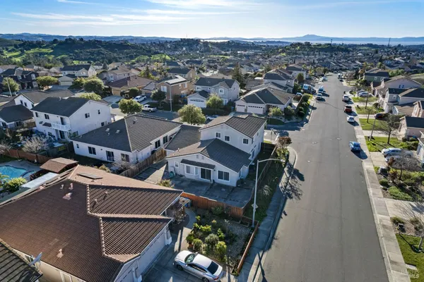 $745,000 | 6996 Mortara Court, Vallejo, CA 94591