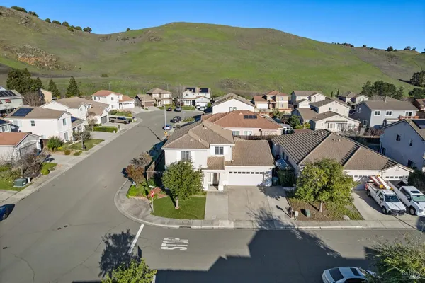 $745,000 | 6996 Mortara Court, Vallejo, CA 94591