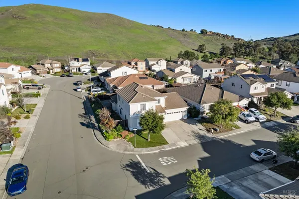 $745,000 | 6996 Mortara Court, Vallejo, CA 94591