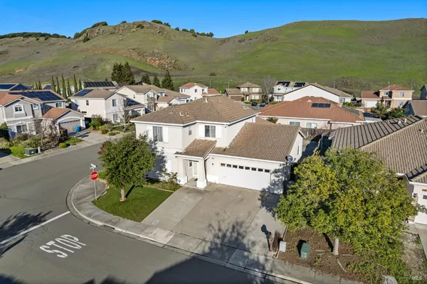 $745,000 | 6996 Mortara Court, Vallejo, CA 94591