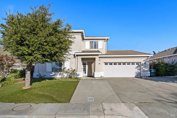 $745,000 | 6996 Mortara Court, Vallejo, CA 94591