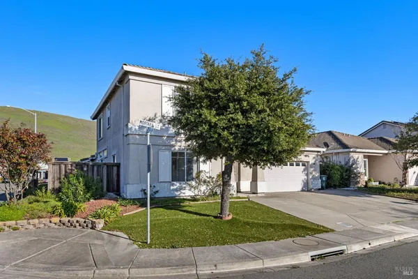 $745,000 | 6996 Mortara Court, Vallejo, CA 94591