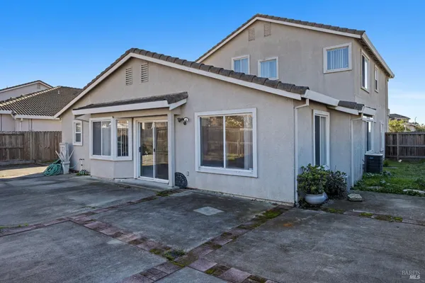 $745,000 | 6996 Mortara Court, Vallejo, CA 94591