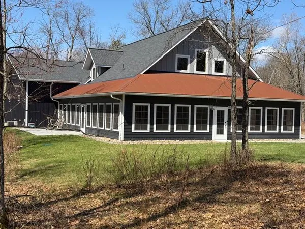 $778,900 | 14027 Shafer Road, Crosslake, MN 56442