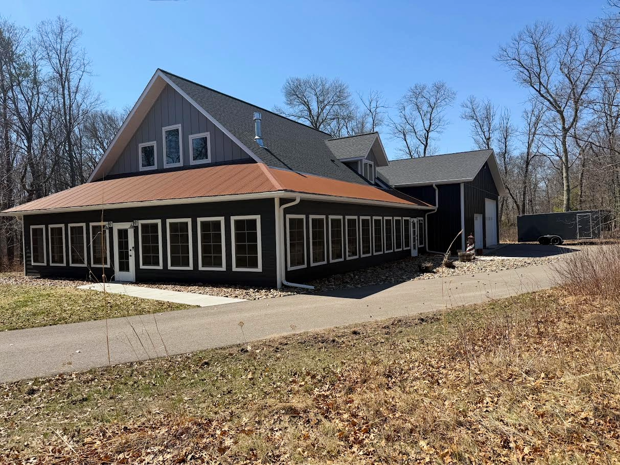 14027 Shafer Road Crosslake, MN 56442 - Photo 2 of 3