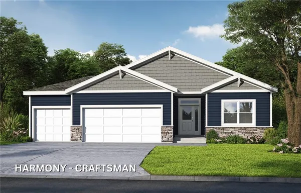 $539,950 | 12172 South Emerald Street, Olathe, KS 66061
