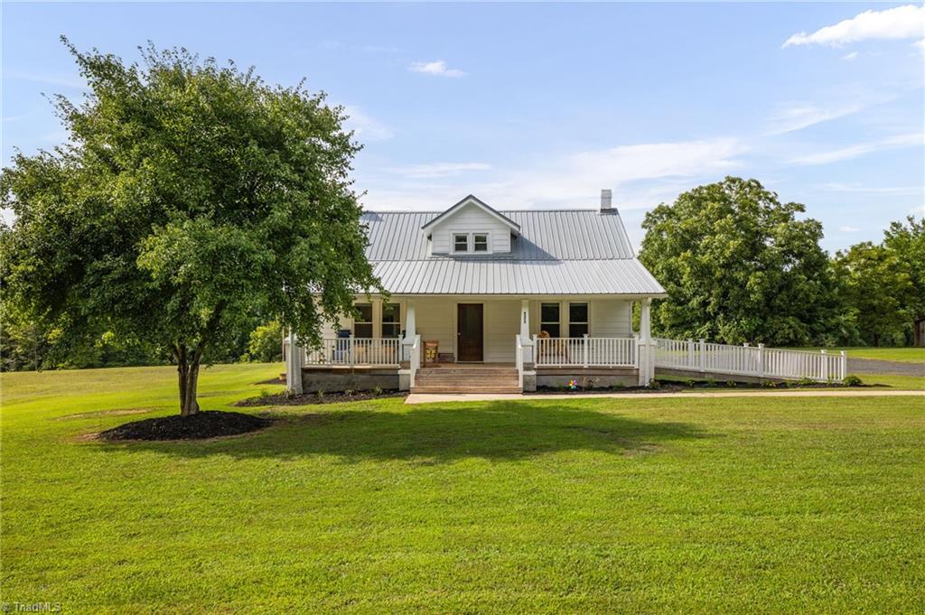 9372 Us Highway Ruffin, NC 27326 - Photo 1 of 23 Gallery Image 1