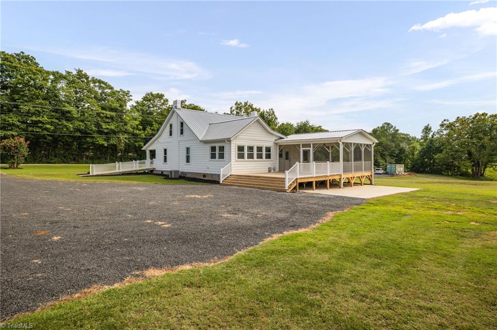 9372 Us Highway Ruffin, NC 27326 - Photo 18 of 23 Gallery Image 18