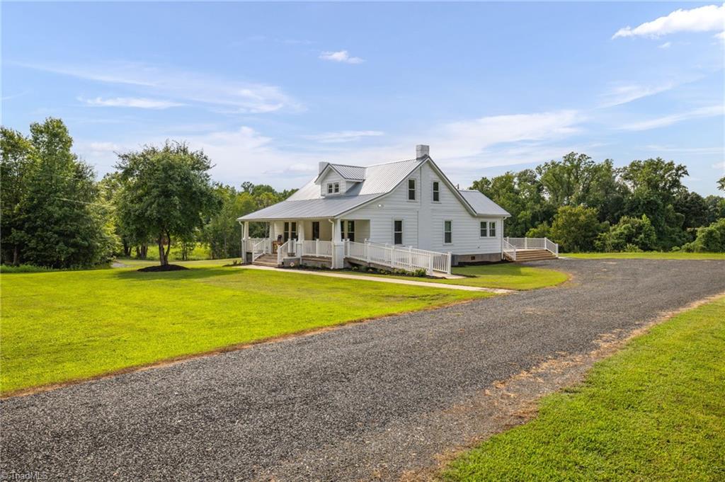 9372 Us Highway Ruffin, NC 27326 - Photo 2 of 23 Gallery Image 2