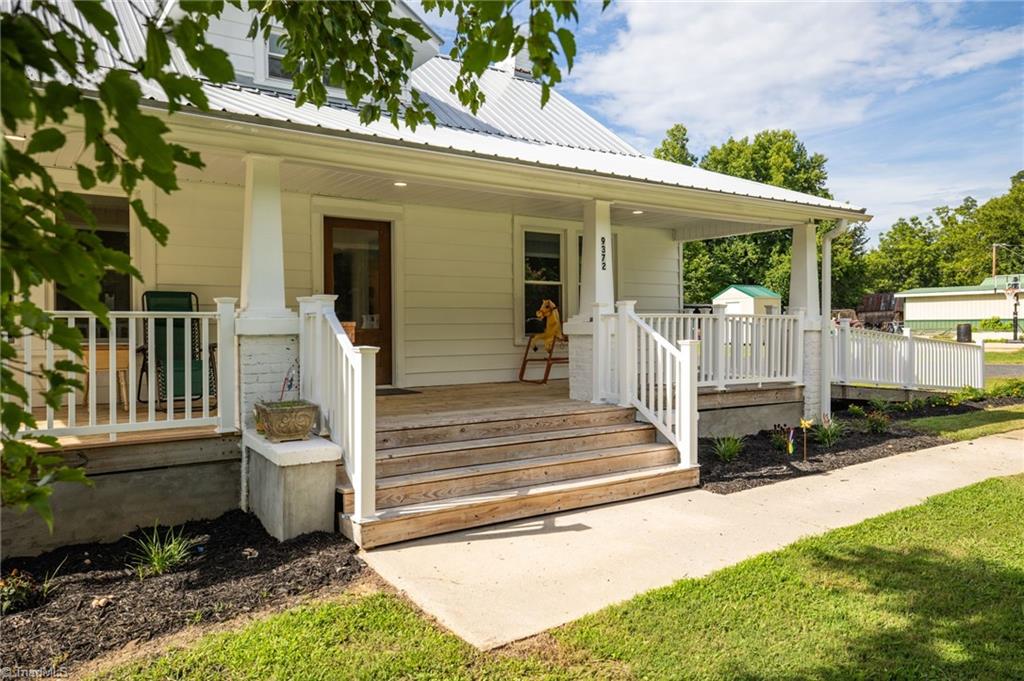 9372 Us Highway Ruffin, NC 27326 - Photo 3 of 23 Gallery Image 3