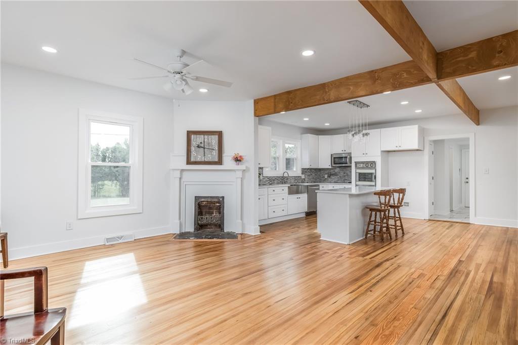 9372 Us Highway Ruffin, NC 27326 - Photo 5 of 23 Gallery Image 5