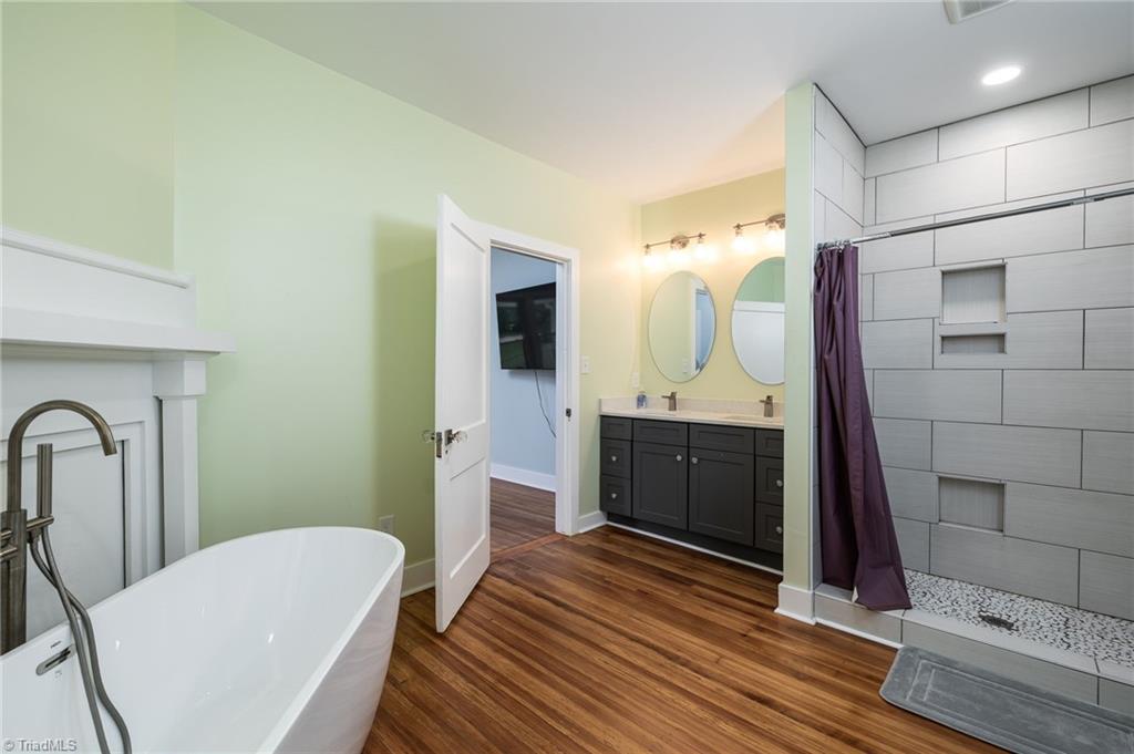 9372 Us Highway Ruffin, NC 27326 - Photo 10 of 23 Gallery Image 10