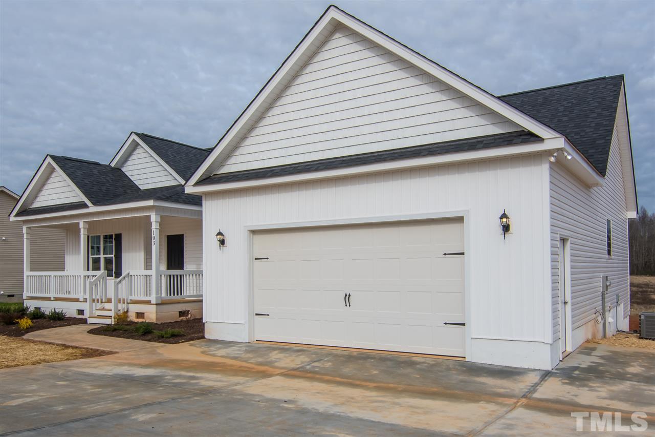 103 Rhododendron Drive Middlesex, NC 27557 - Photo 2 of 30 Gallery Image 2
