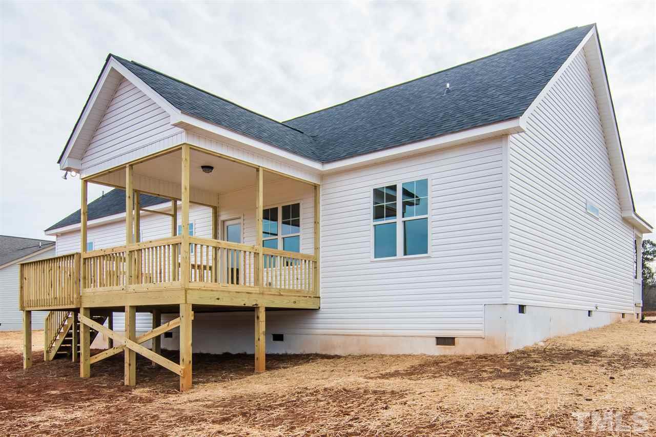103 Rhododendron Drive Middlesex, NC 27557 - Photo 23 of 30 Gallery Image 23
