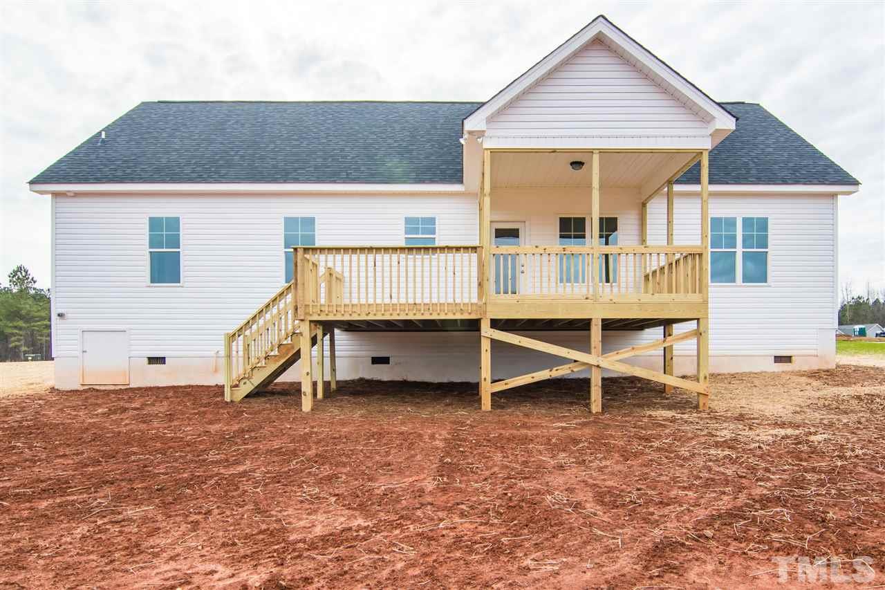 103 Rhododendron Drive Middlesex, NC 27557 - Photo 24 of 30 Gallery Image 24