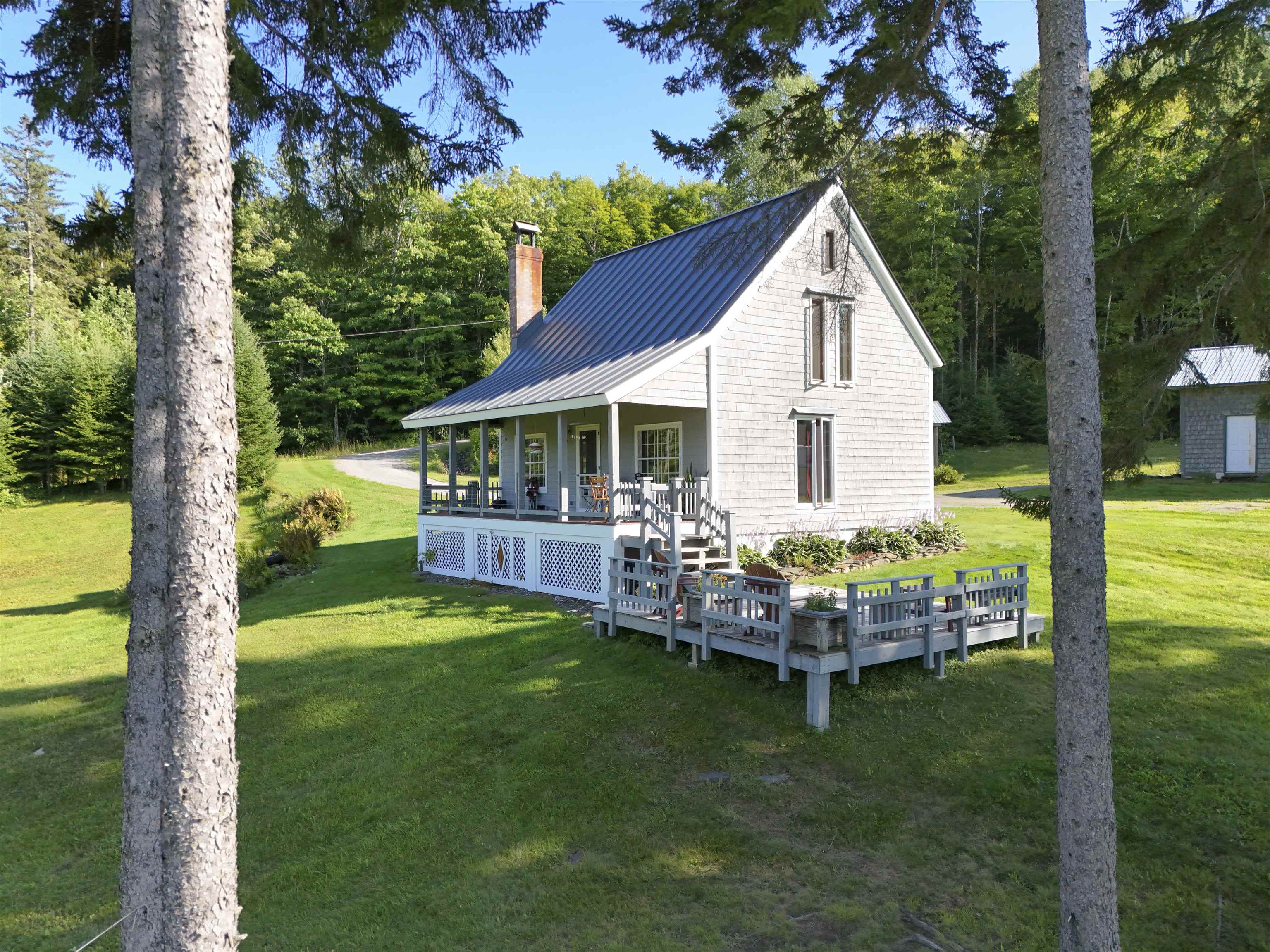 739 Cabot Plains Road Cabot, VT 05647 - Photo 55 of 55 Gallery Image 55