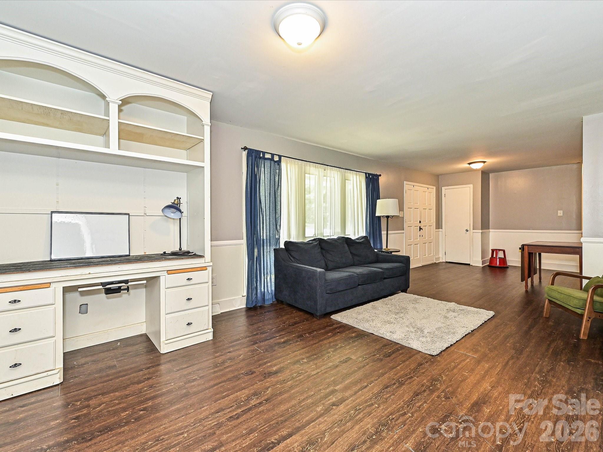 3501 Parkwood School Road Monroe, NC 28112 - Photo 5 of 40