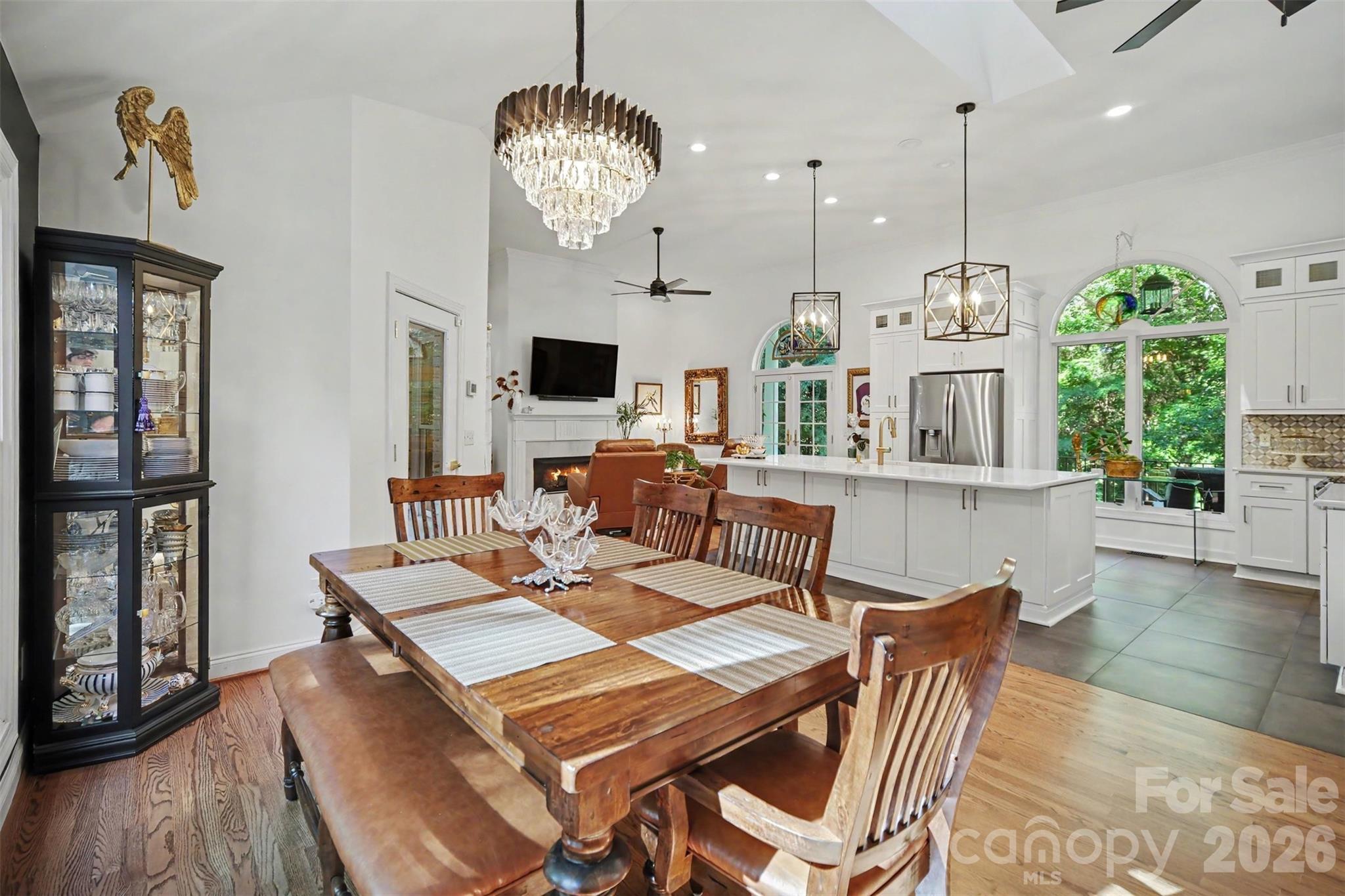 9701 Deer Run Road Waxhaw, NC 28173 - Photo 28 of 38