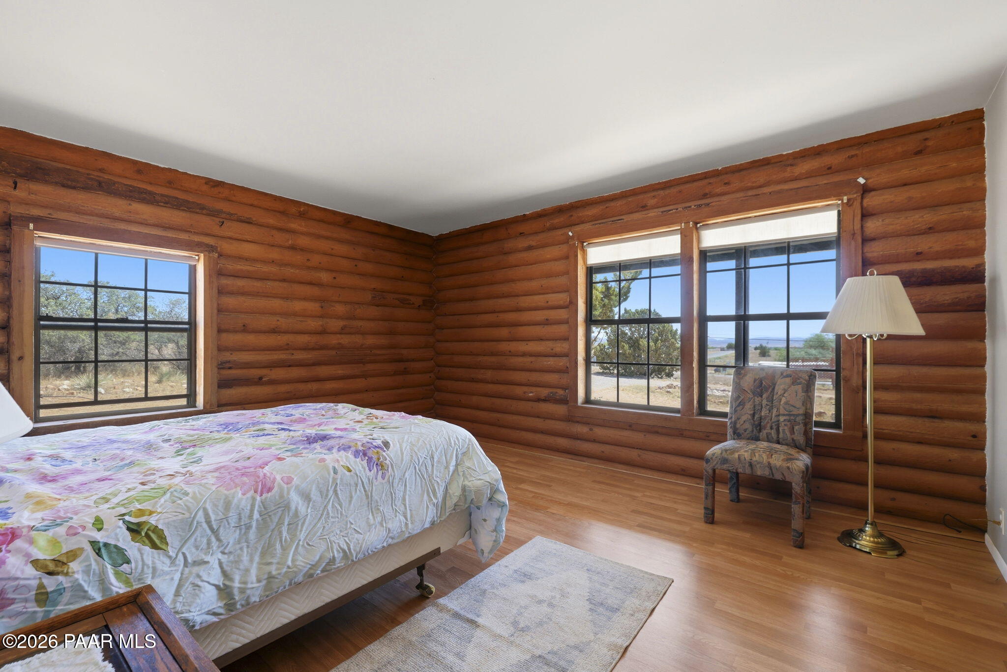 4005 West Cool Valley Road Chino Valley, AZ 86323 - Photo 6 of 19 Primary Bedroom