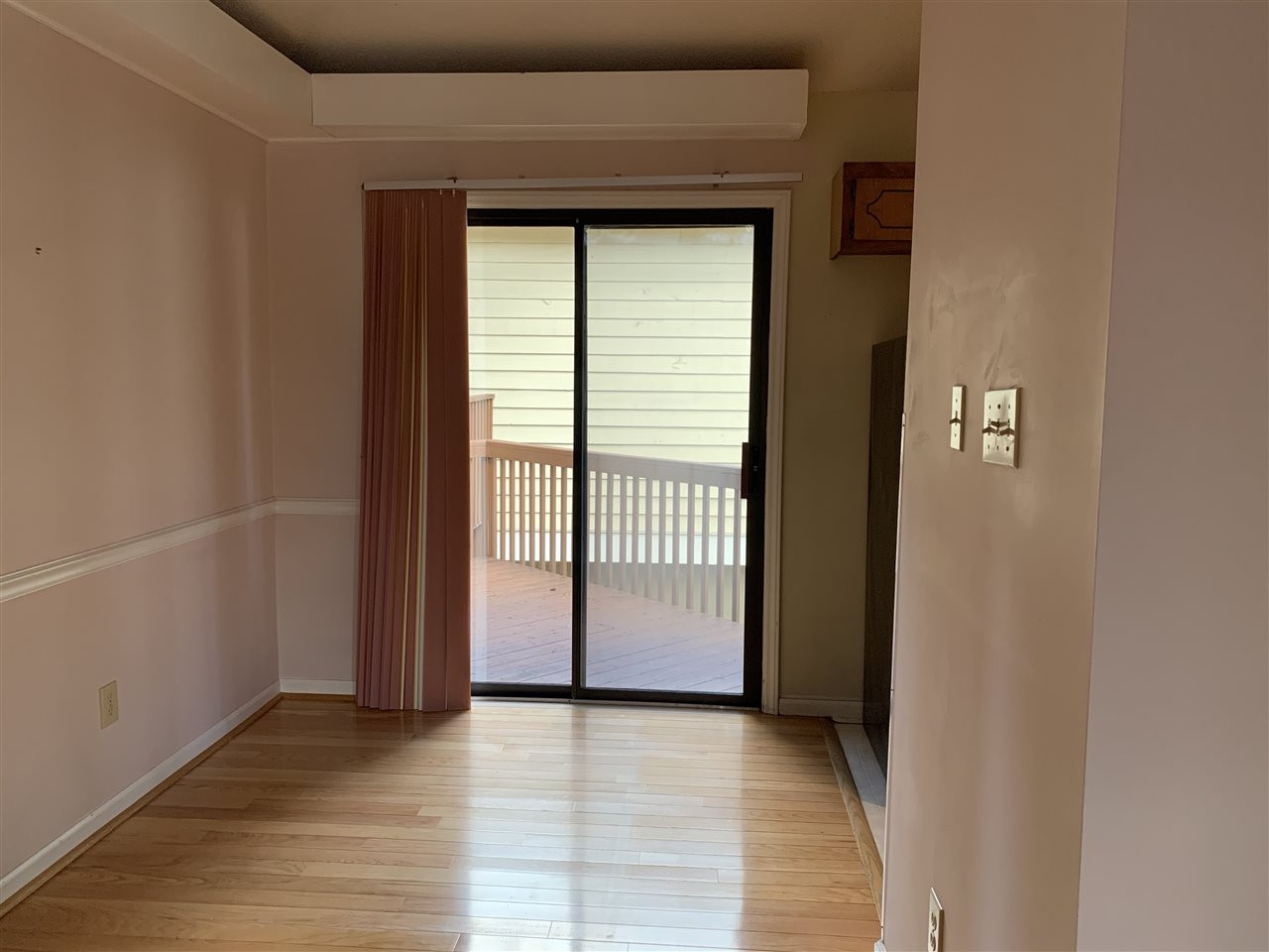 3308 Mill Run, Unit 107 Raleigh, NC 27612 - Photo 6 of 12 Photo 6
