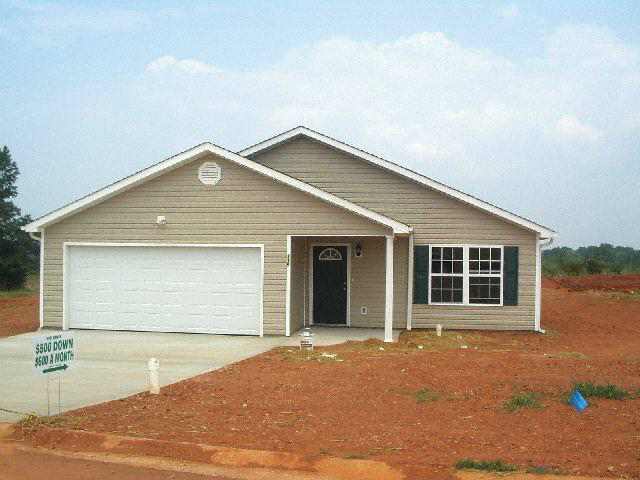 Lot 11 Veranda Estates Pendleton, SC 29670 - Photo 1 of 1 Gallery Image 1