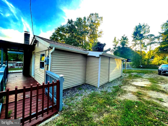 $1,650 | 11291 Pine Hill Road, King George, VA 22485