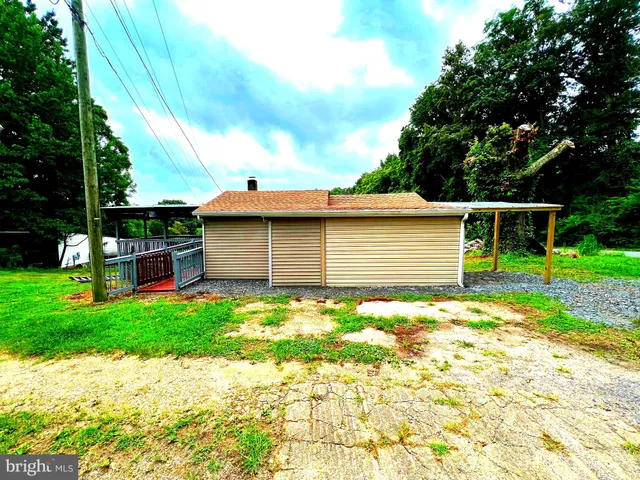 $1,650 | 11291 Pine Hill Road, King George, VA 22485