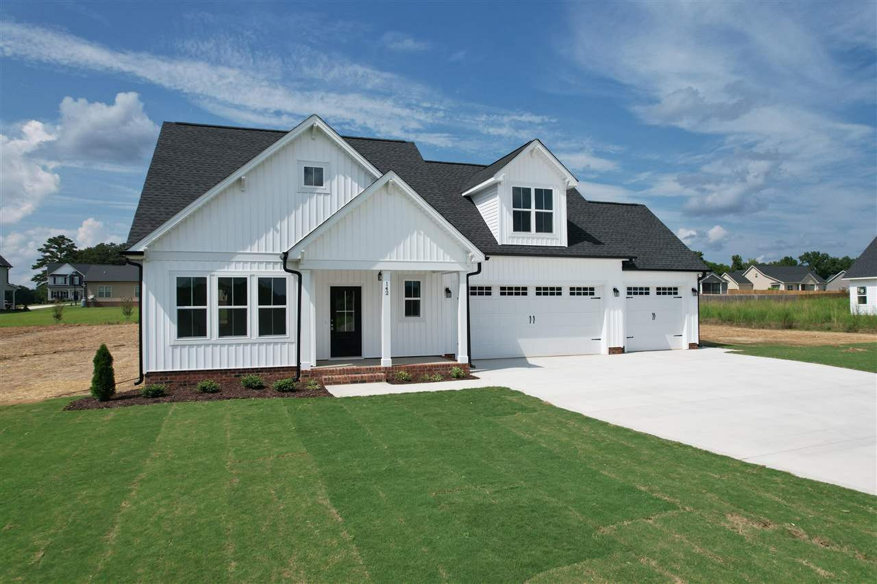 142 Heath Road Lillington, NC 27546 - Photo 1 of 28 Photo 1