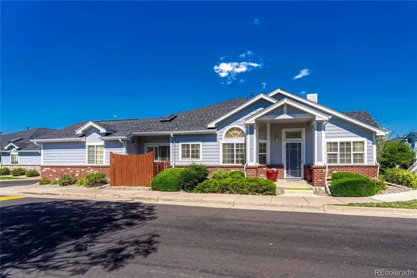 $439,000 | 3090 South Yampa Way, Aurora, CO 80013