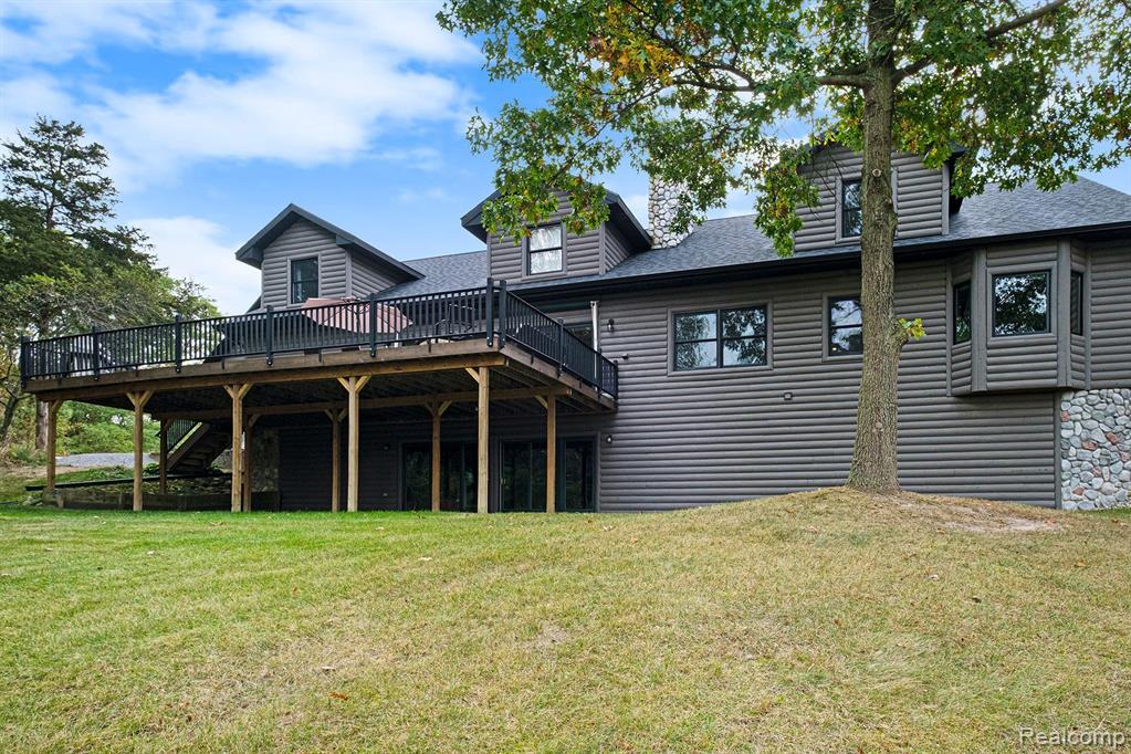 10480 Foley Road Fenton, MI 48430 - Photo 52 of 73
