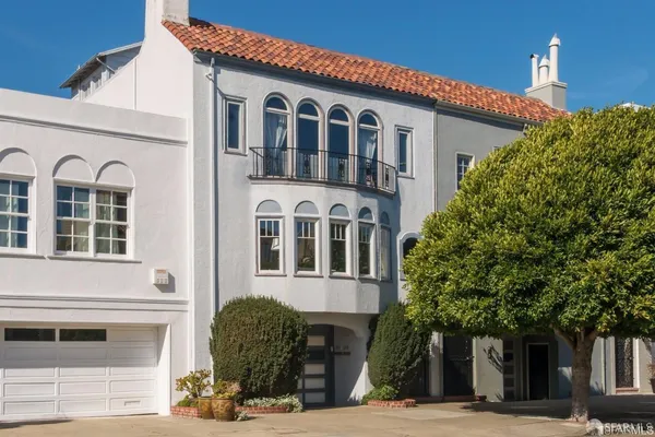 $3,198,000 | 2370 North Point Street, San Francisco, CA 94123