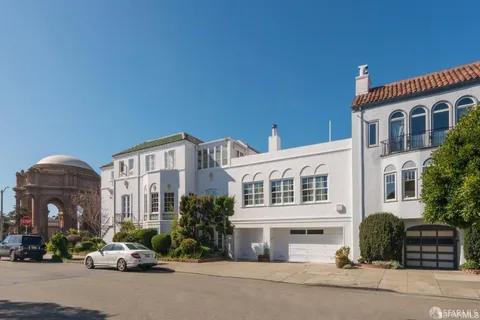 $3,198,000 | 2370 North Point Street, San Francisco, CA 94123