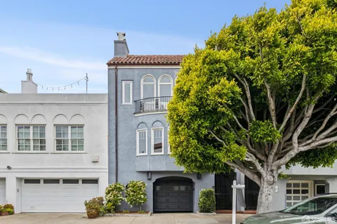 $3,098,000 | 2370 North Point Street, San Francisco, CA 94123