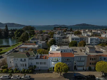$3,098,000 | 2370 North Point Street, San Francisco, CA 94123