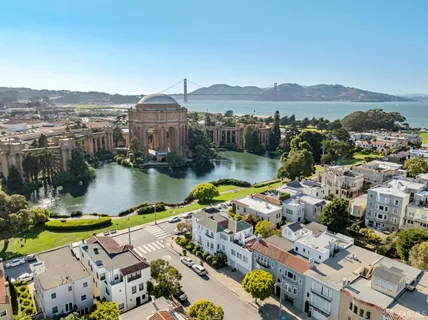 $3,098,000 | 2370 North Point Street, San Francisco, CA 94123
