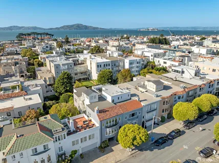 $3,098,000 | 2370 North Point Street, San Francisco, CA 94123