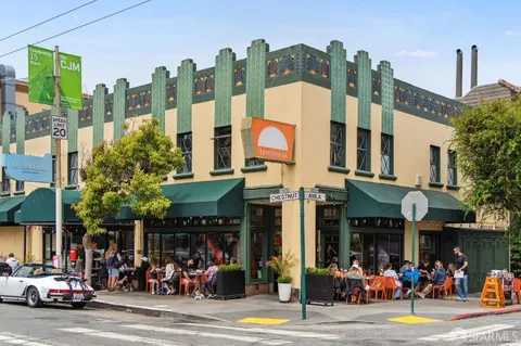 $3,098,000 | 2370 North Point Street, San Francisco, CA 94123