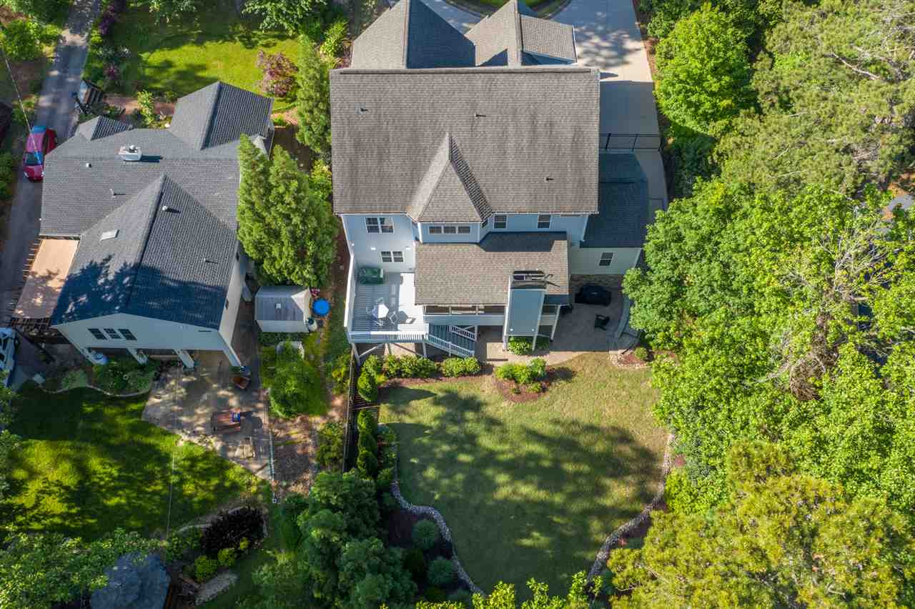 3044 Lewis Farm Road Raleigh, NC 27607 - Photo 29 of 30 Photo 29