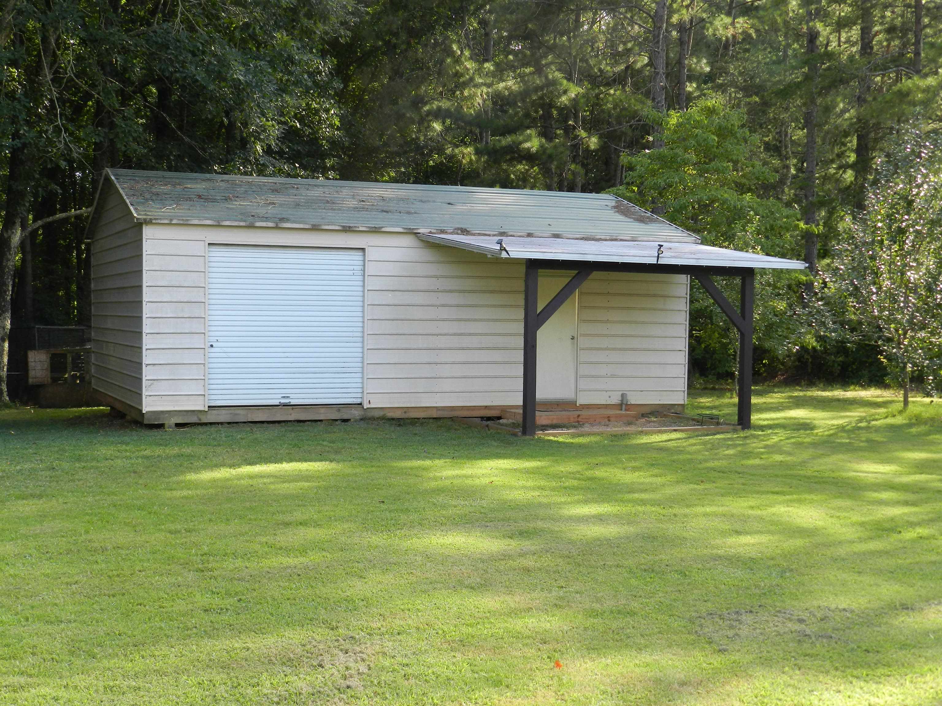 153 Ruth Drive Gaffney, SC 29341 - Photo 33 of 36