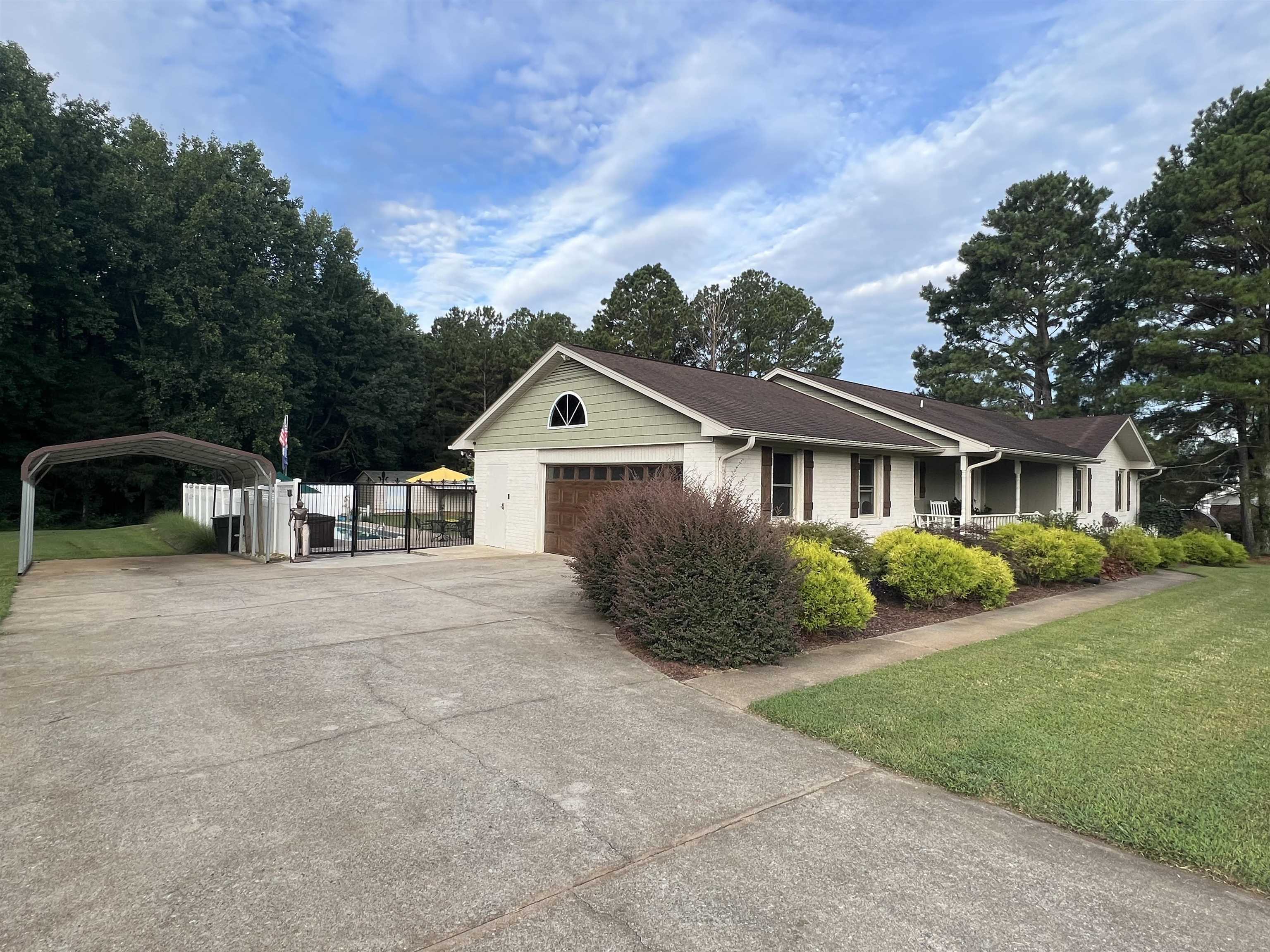 153 Ruth Drive Gaffney, SC 29341 - Photo 4 of 36