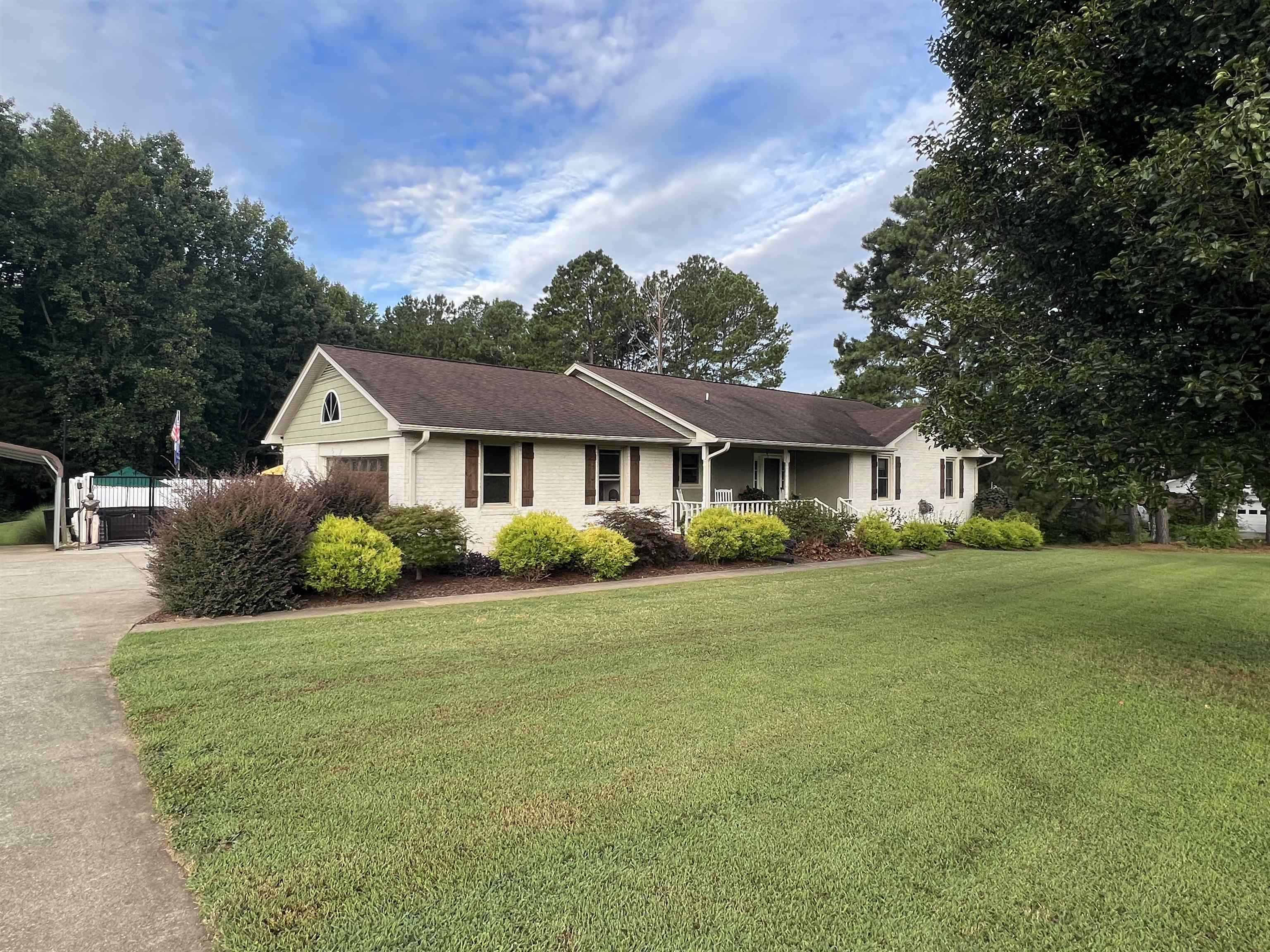 153 Ruth Drive Gaffney, SC 29341 - Photo 5 of 36