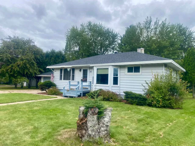 $145,000 | 39 South Erie Street, Aurora, MN 55705