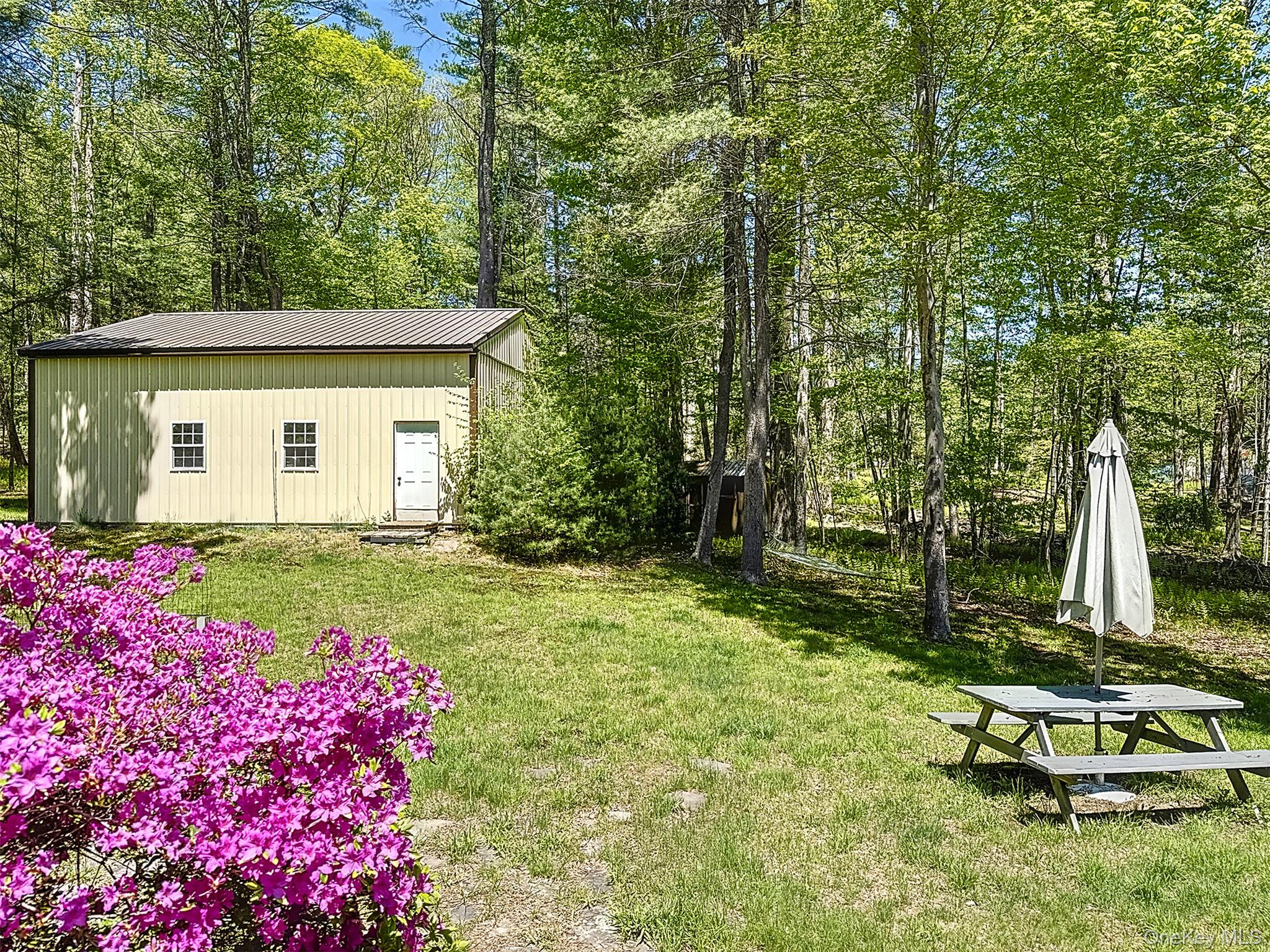 182 Rio Dam Road Glen Spey, NY 12737 - Photo 35 of 46