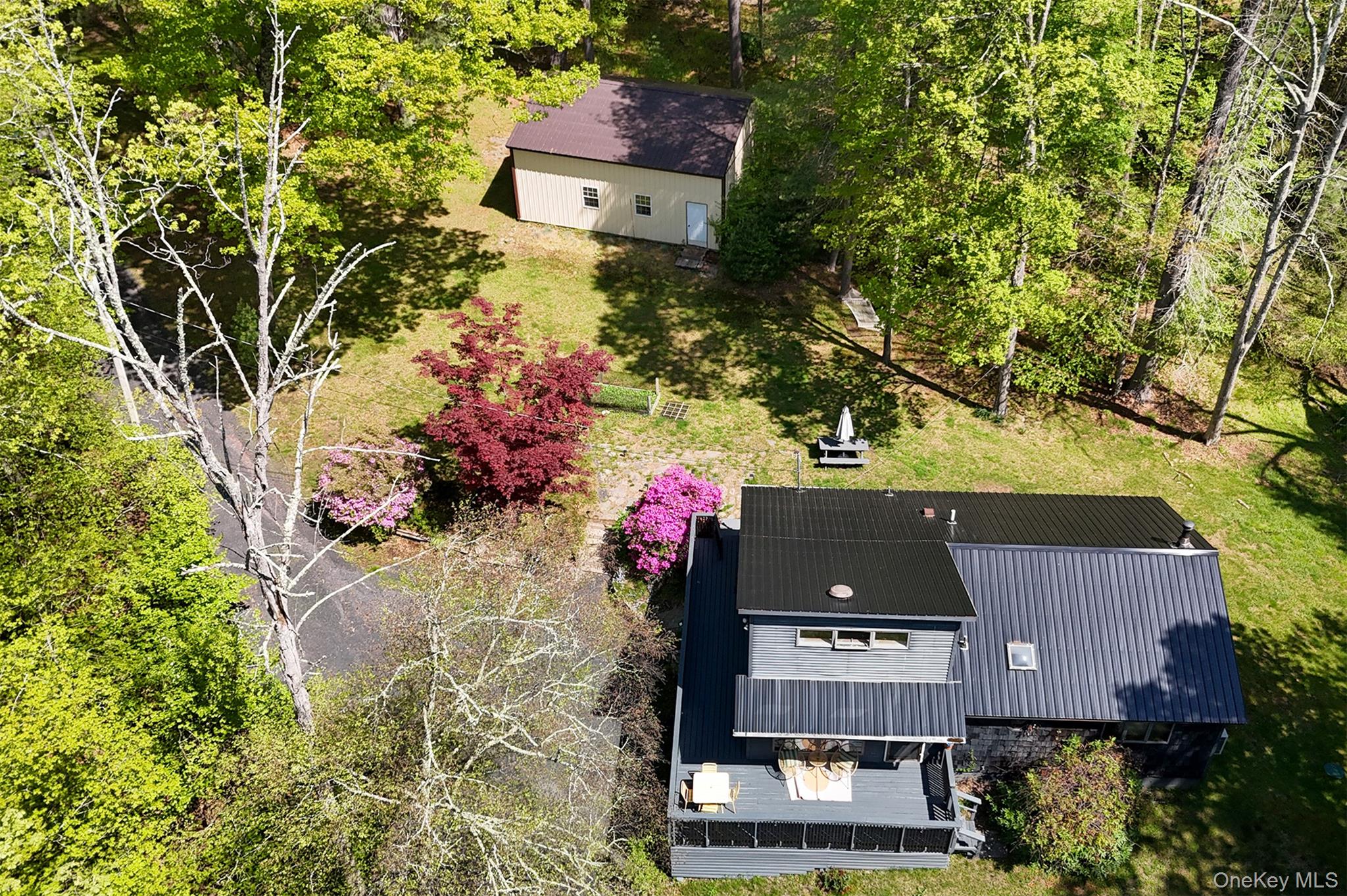 182 Rio Dam Road Glen Spey, NY 12737 - Photo 36 of 46